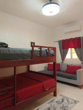 Residencial bavaro punta cana